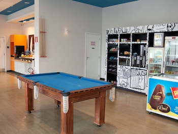 ibis budget manhuacu