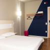 ibis budget manhuacu