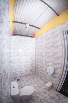 hostel dragao do mar fortaleza