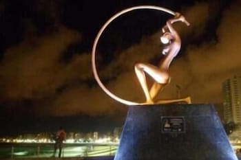 hostel dragao do mar fortaleza