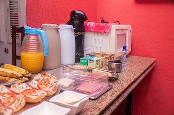 hostel dragao do mar fortaleza