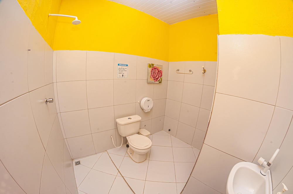 hostel dragao do mar fortaleza