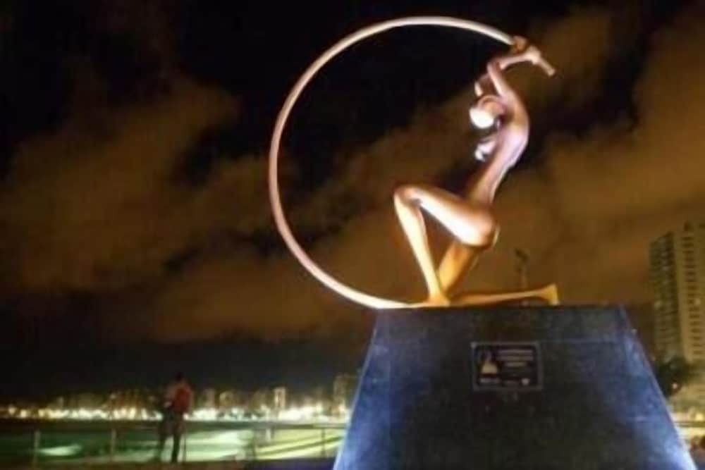 hostel dragao do mar fortaleza