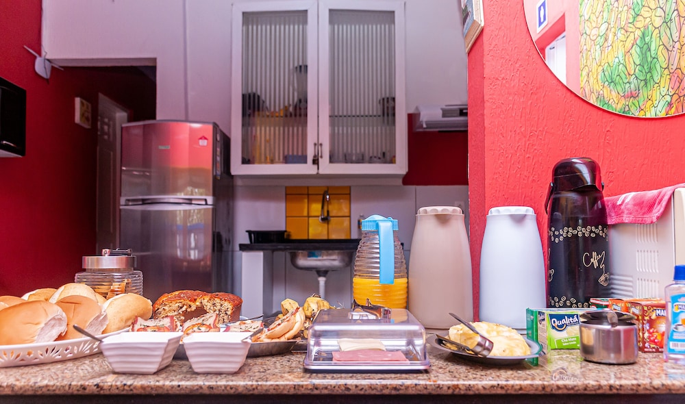 hostel dragao do mar fortaleza