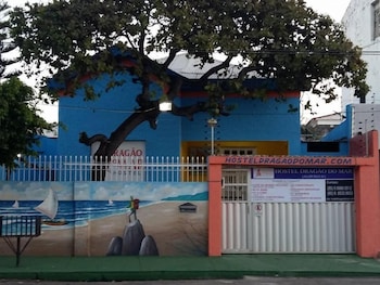 hostel dragao do mar fortaleza