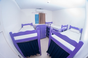 hostel dragao do mar fortaleza