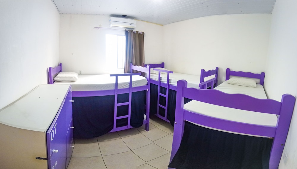 hostel dragao do mar fortaleza