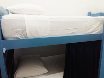 hostel dragao do mar fortaleza