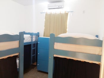 hostel dragao do mar fortaleza