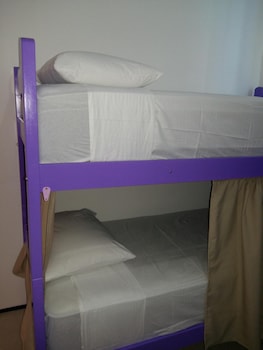 hostel dragao do mar fortaleza