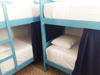 hostel dragao do mar fortaleza