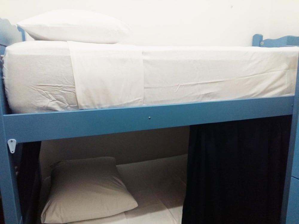 hostel dragao do mar fortaleza