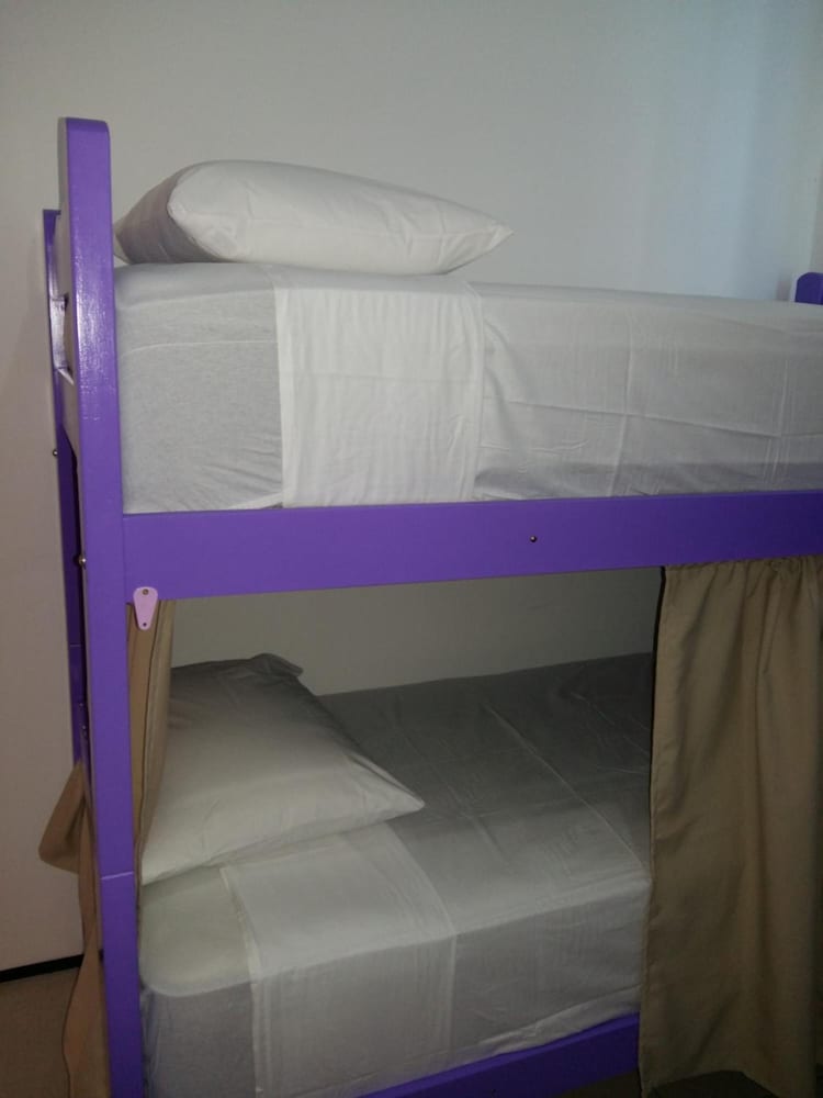 hostel dragao do mar fortaleza