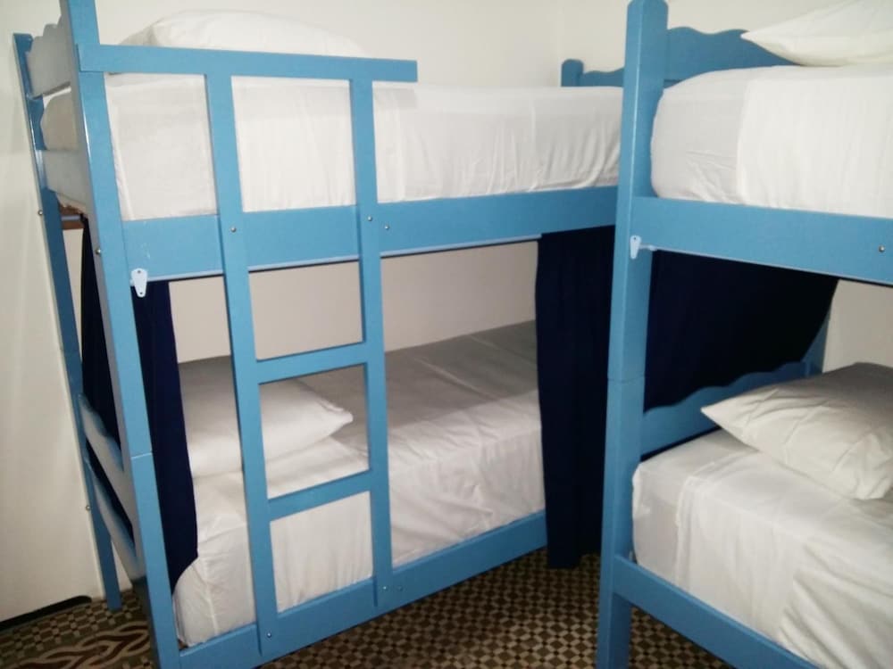 hostel dragao do mar fortaleza