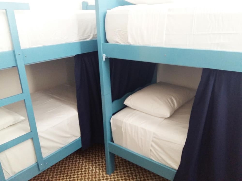 hostel dragao do mar fortaleza