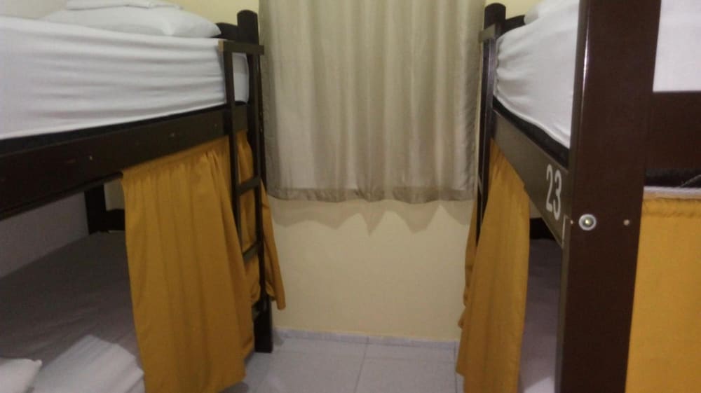 hostel dragao do mar fortaleza