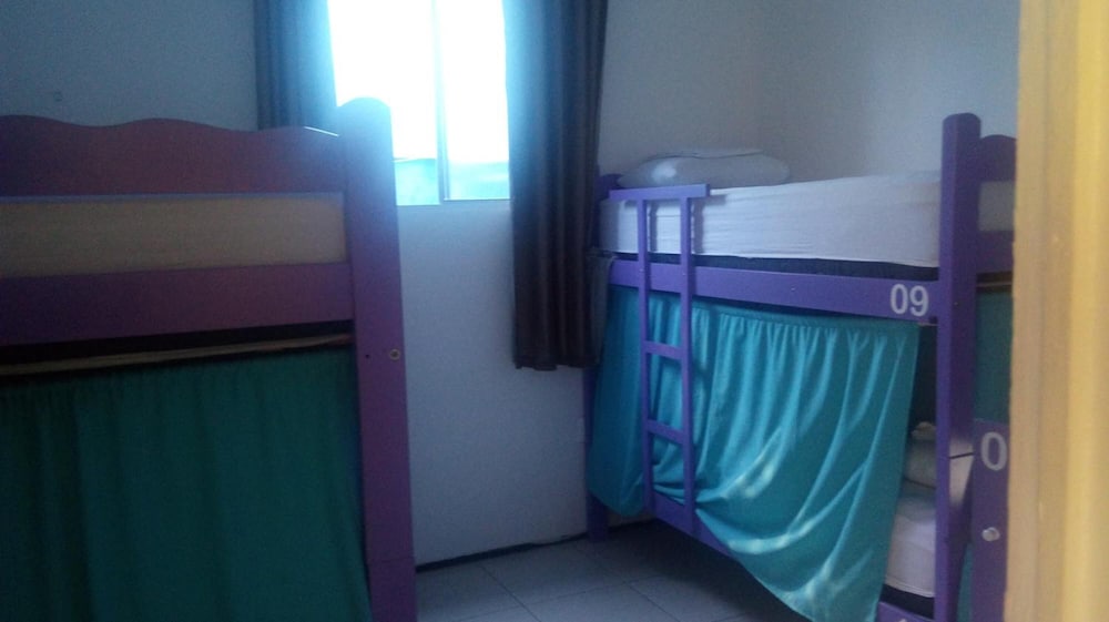 hostel dragao do mar fortaleza