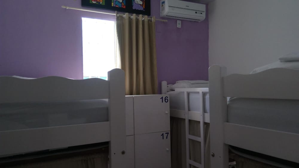 hostel dragao do mar fortaleza