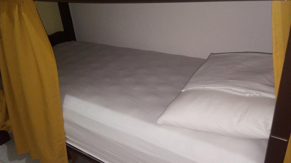 hostel dragao do mar fortaleza