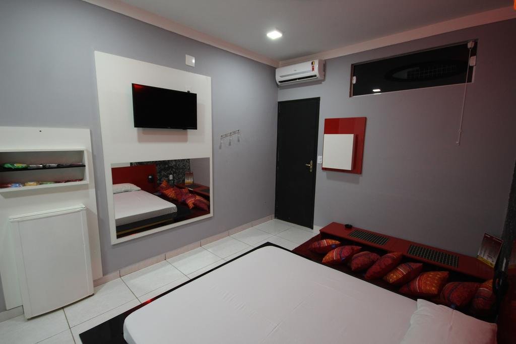 Rius Motel Limeira - Adults Only,Limeira>>Campinas,3 star