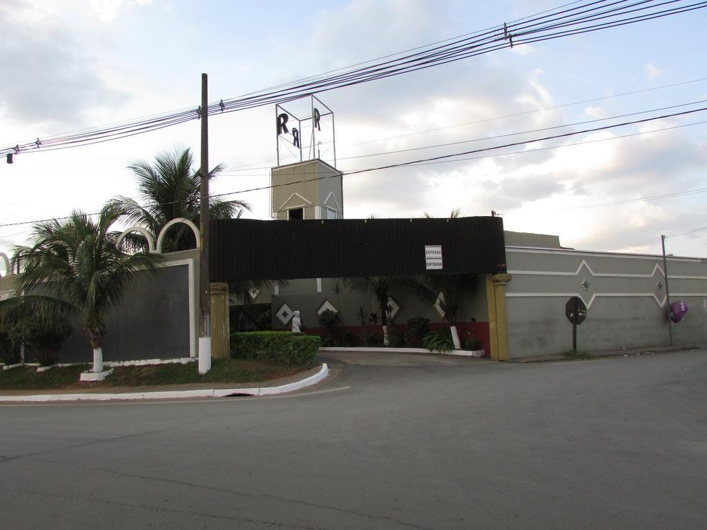 Rius Motel Limeira - Adults Only,Limeira>>Campinas,3 star