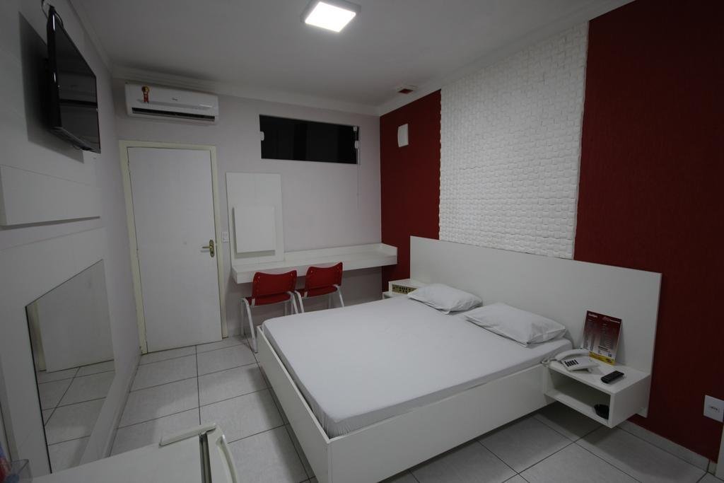 Rius Motel Limeira - Adults Only,Limeira>>Campinas,3 star