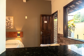 pousada passarela da vila