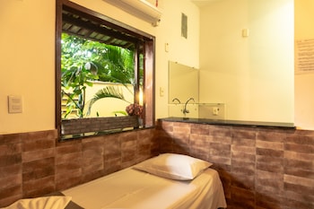 pousada passarela da vila