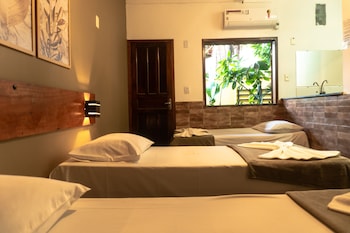 pousada passarela da vila