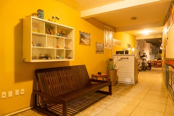 pousada passarela da vila