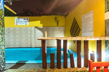 pousada passarela da vila