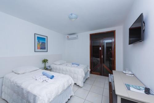 hotel termas do lago