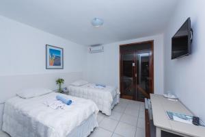 hotel termas do lago