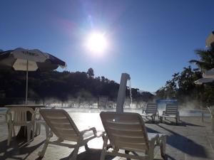 hotel termas do lago