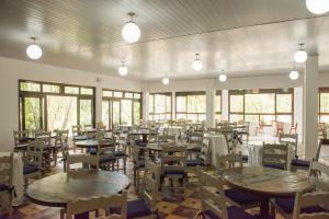 hotel termas do lago