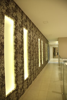 Ventura Hotel,Bahia State>>Barreiras,3 star