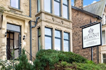 Belmont Guest House (Adults Only),Leeds>>Harrogate,4 star