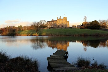 Belmont Guest House (Adults Only),Leeds>>Harrogate,4 star