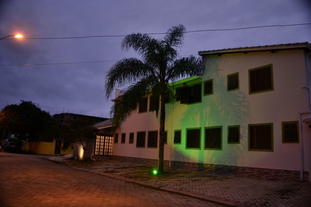 Pousada Chilli Brasil,Sao Paulo State>>Downtown Ubatuba,3 star