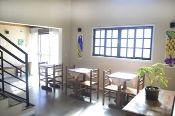 pousada chilli brasil