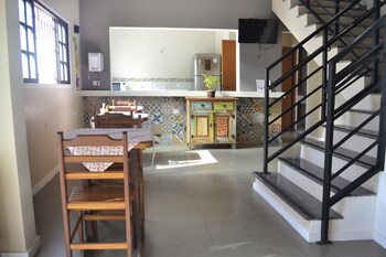 pousada chilli brasil