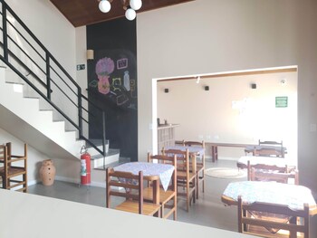 pousada chilli brasil