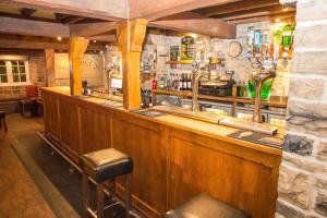 The Manor House,Derbyshire>>Derby,4 star