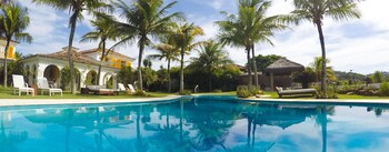 villa raphael
