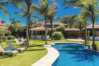 villa raphael