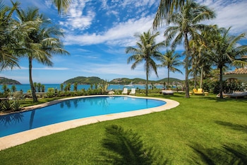 villa raphael
