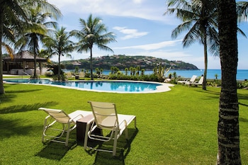 villa raphael