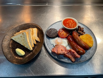 the royal station hotel