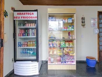 Viamar Pousada,Tabatinga>>Caraguatatuba,3 star