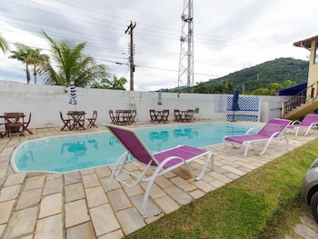 Viamar Pousada,Tabatinga>>Caraguatatuba,3 star